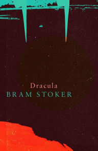 Title: Dracula, Author: Bram Stoker