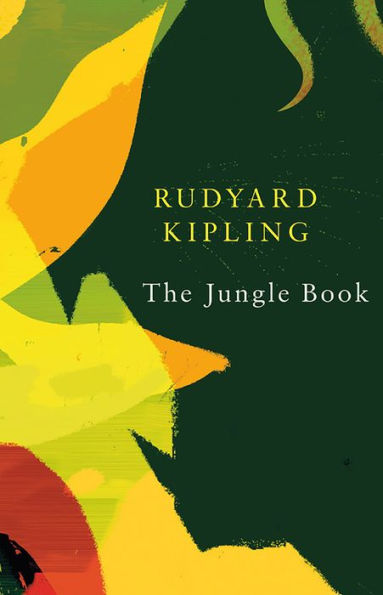 The Jungle Book (Legend Classics)