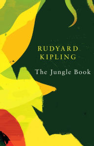 Title: The Jungle Book, Author: Rudyard Kipling