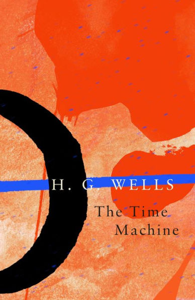 The Time Machine (Legend Classics)