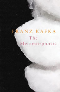 Title: The Metamorphosis, Author: Franz Kafka