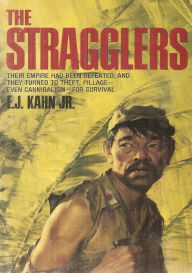 Title: The Stragglers, Author: E. J. Kahn Jr.