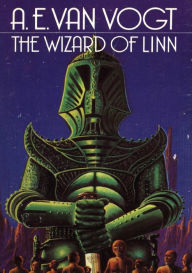 Title: The Wizard of Linn, Author: A. E. van Vogt