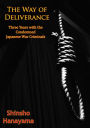The Way of Deliverance: Three Years with the Condemned Japanese War Criminals