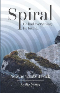 Title: Spiral, Author: Leslie Jones