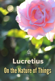 Title: On the Nature of Things, Author: Lucretius