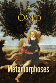 Title: Metamorphoses, Author: Ovid