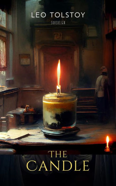 The Candle