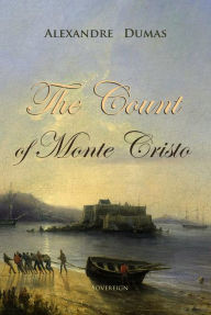 Title: The Count of Monte Cristo, Author: Alexandre Dumas