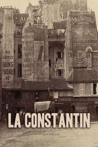 Title: La Constantin, Author: Alexandre Dumas