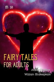 Title: Fairy Tales for Adults, Author: Anton Chekhov