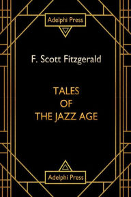 Title: Tales of the Jazz Age, Author: F. Scott Fitzgerald