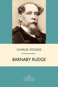 Title: Barnaby Rudge, Author: Charles Dickens