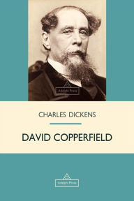 Title: David Copperfield, Author: Charles Dickens