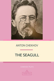 Title: The Seagull, Author: Anton Chekhov