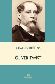 Title: Oliver Twist, Author: Charles Dickens