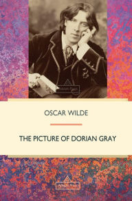 Title: The Picture of Dorian Gray, Author: Oscar Wilde