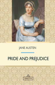 Title: Pride and Prejudice, Author: Jane Austen