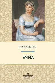 Title: Emma, Author: Jane Austen