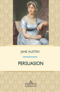 Title: Persuasion, Author: Jane Austen