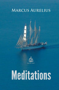 Title: Meditations, Author: Marcus Aurelius