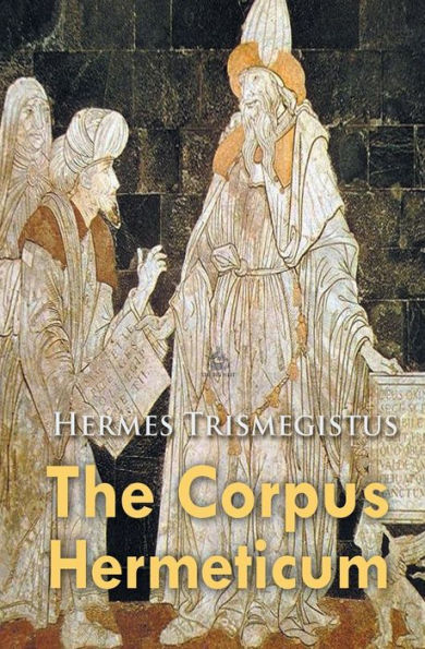 The Corpus Hermeticum