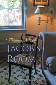 Title: Jacob's Room, Author: Virginia Woolf