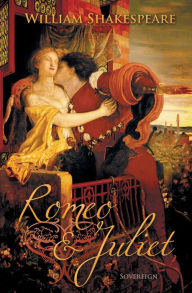 Title: Romeo and Juliet, Author: William Shakespeare