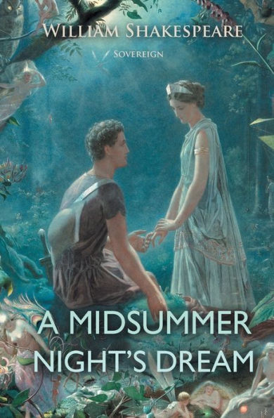 A Midsummer Night's Dream