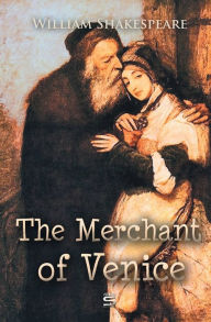 Title: The Merchant of Venice, Author: William Shakespeare