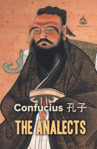 Title: The Analects, Author: Confucius