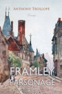 Framley Parsonage