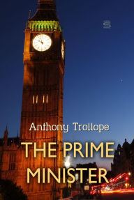 Title: The Prime Minister, Author: Anthony Trollope