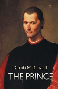 Title: The Prince, Author: Niccolò Machiavelli