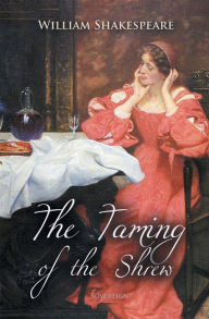 Title: The Taming of the Shrew, Author: William Shakespeare