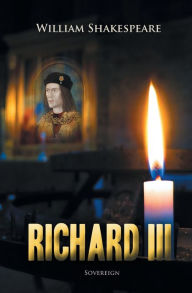 Title: Richard III, Author: William Shakespeare