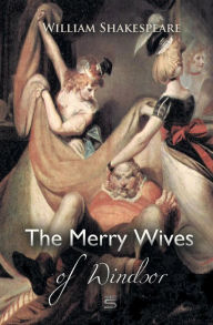 Title: The Merry Wives of Windsor, Author: William Shakespeare