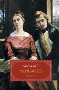 Title: Middlemarch, Author: George Eliot