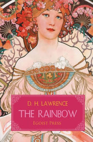 Title: The Rainbow, Author: D. H. Lawrence