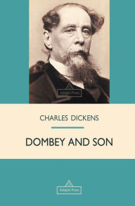 Title: Dombey and Son, Author: Charles Dickens