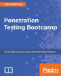 Penetration Testing Bootcamp: Sharpen your pentesting skill in a bootcamp