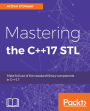 Mastering the C++17 STL: This book breaks down the C++ STL, teaching you how to extract its gems and apply them to your programming.