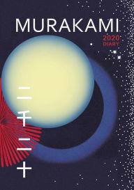 Free download of books in pdf Murakami 2020 Diary 9781787301627 (English literature) 
