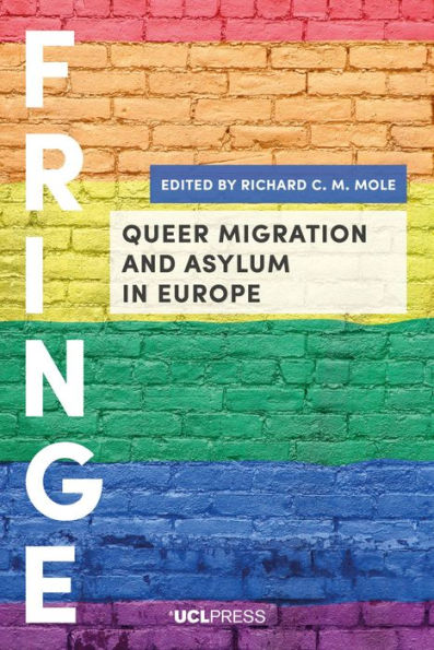 Queer Migration and Asylum Europe