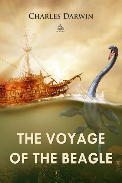 The Voyage of the Beagle