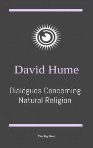 Title: Dialogues Concerning Natural Religion, Author: David Hume