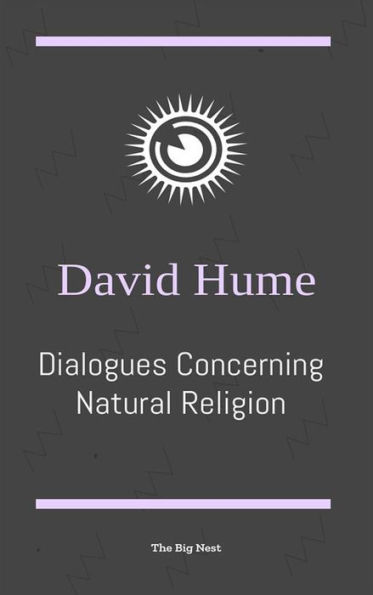 Dialogues Concerning Natural Religion