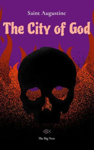 Title: The City of God, Author: Saint Augustine