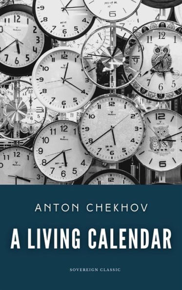 A Living Calendar (Translated)