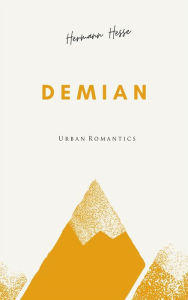 Title: Demian, Author: Hermann Hesse